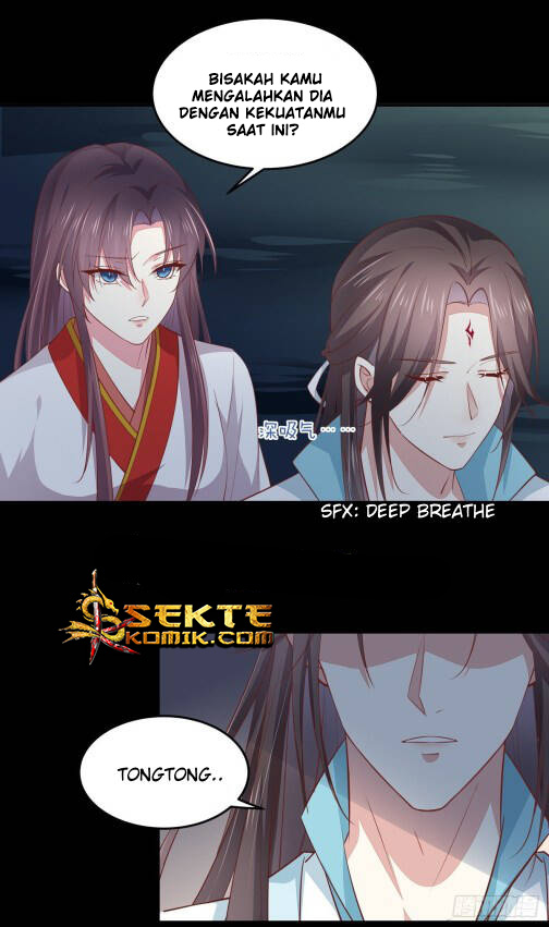 Pupillary Master Chapter 77.2 - halaman 10