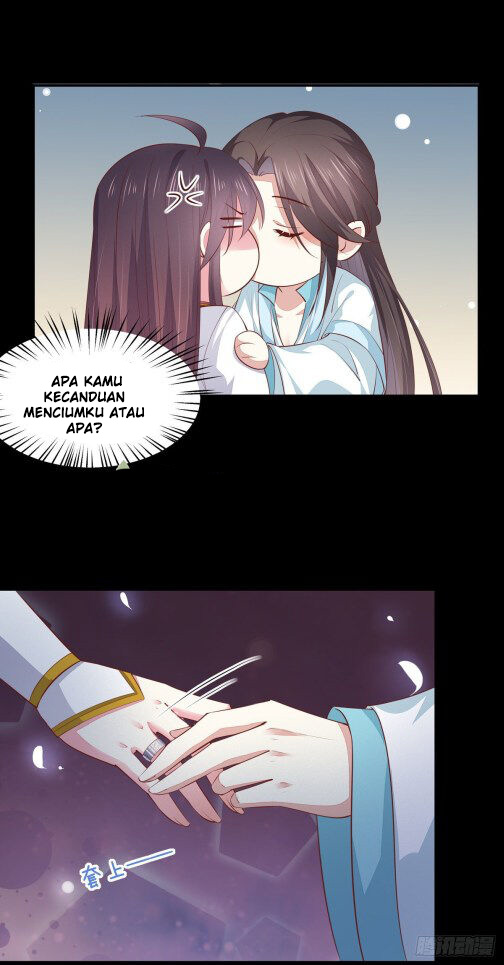 Pupillary Master Chapter 77.2 - halaman 13