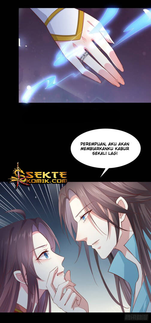 Pupillary Master Chapter 77.2 - halaman 14