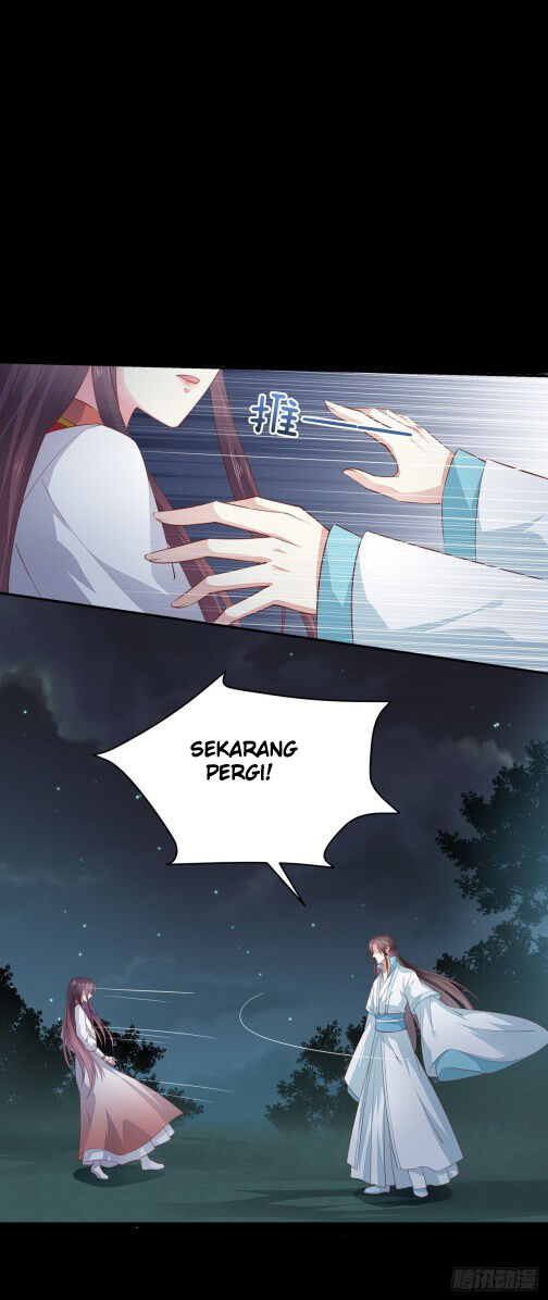 Pupillary Master Chapter 77.2 - halaman 15
