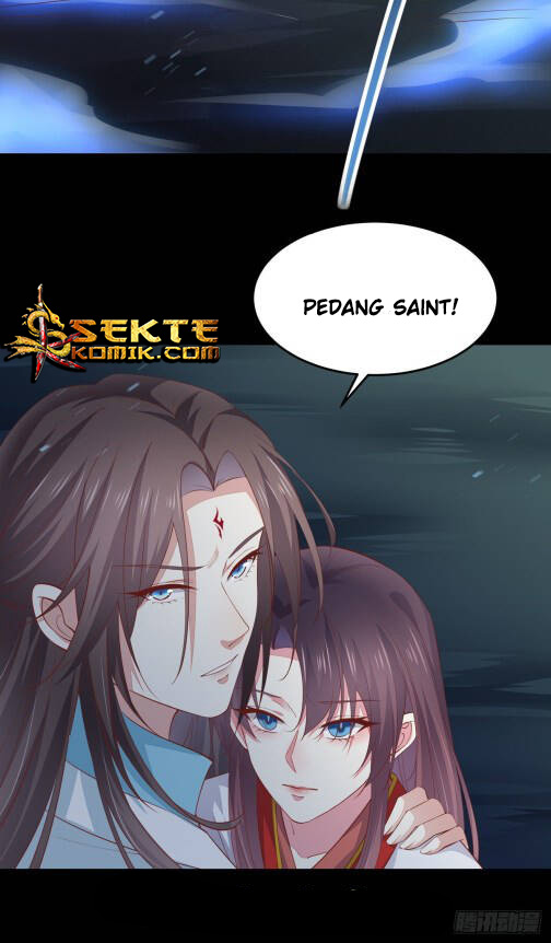 Pupillary Master Chapter 77.2 - halaman 6