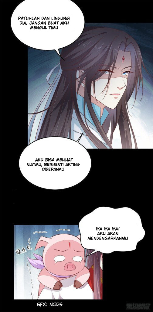 Pupillary Master Chapter 77.2 - halaman 9