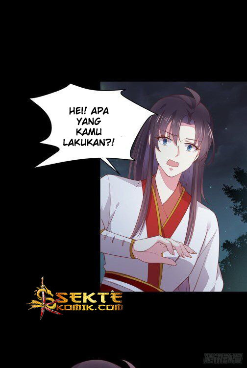 Pupillary Master Chapter 78.1 - halaman 2