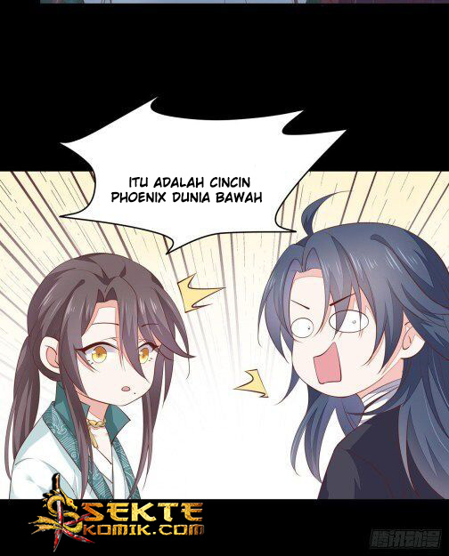 Pupillary Master Chapter 78.1 - halaman 4