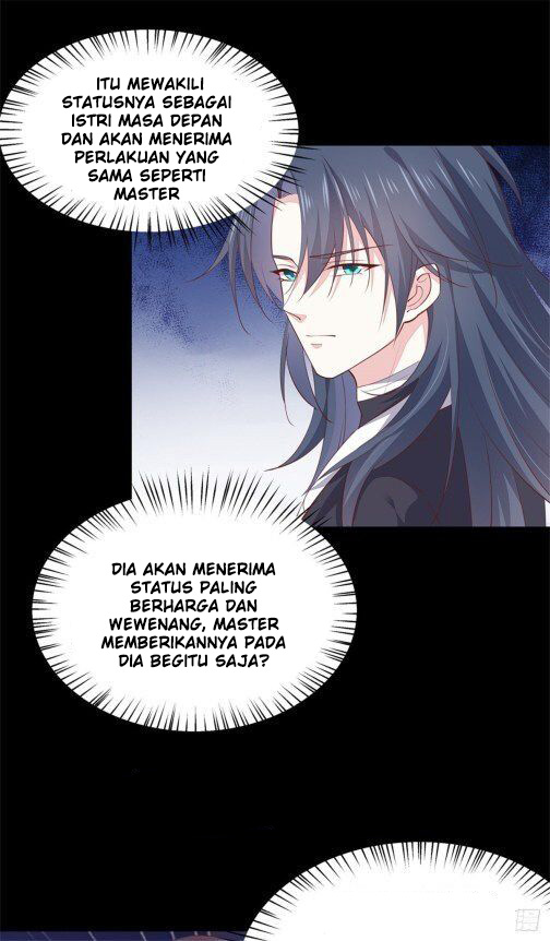 Pupillary Master Chapter 78.1 - halaman 5