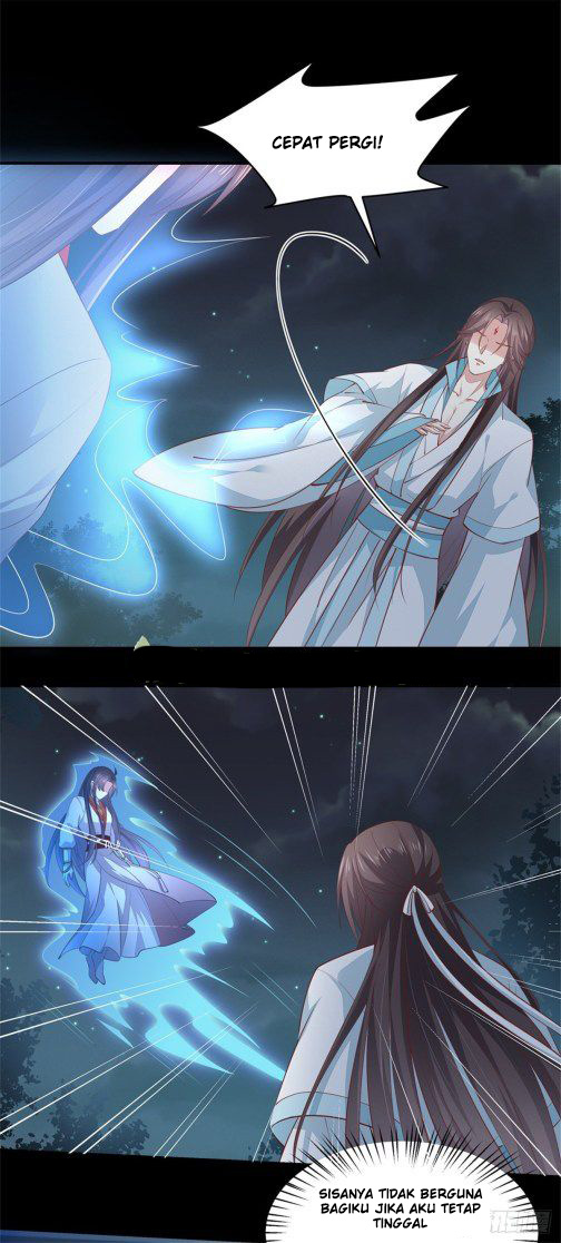 Pupillary Master Chapter 78.1 - halaman 7