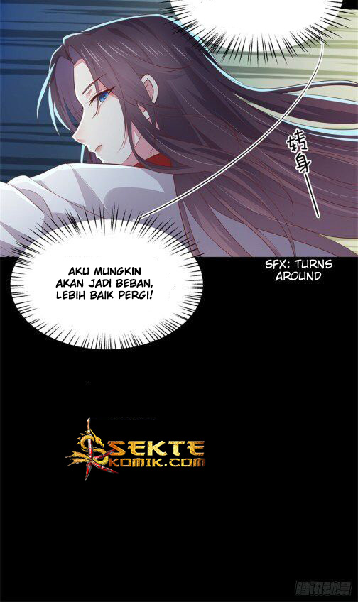Pupillary Master Chapter 78.1 - halaman 8