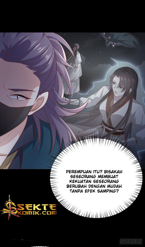 Pupillary Master Chapter 78.2 - halaman 11