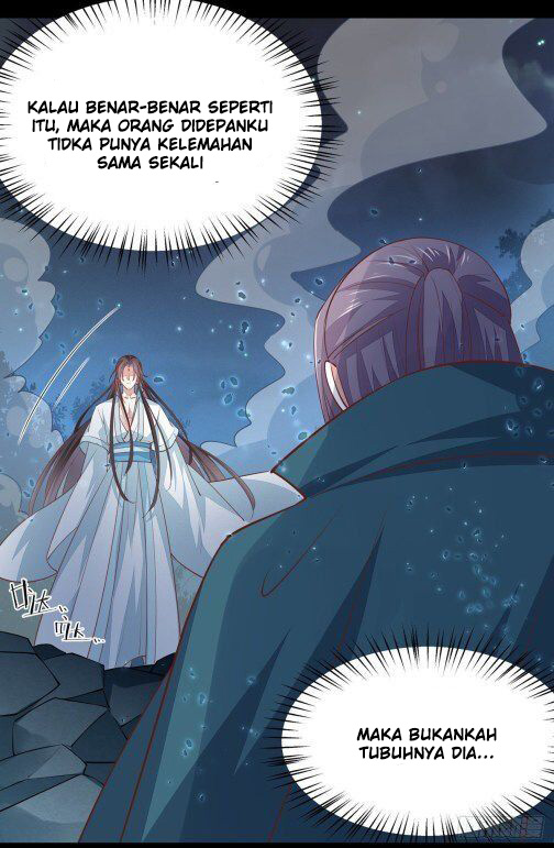 Pupillary Master Chapter 78.2 - halaman 12
