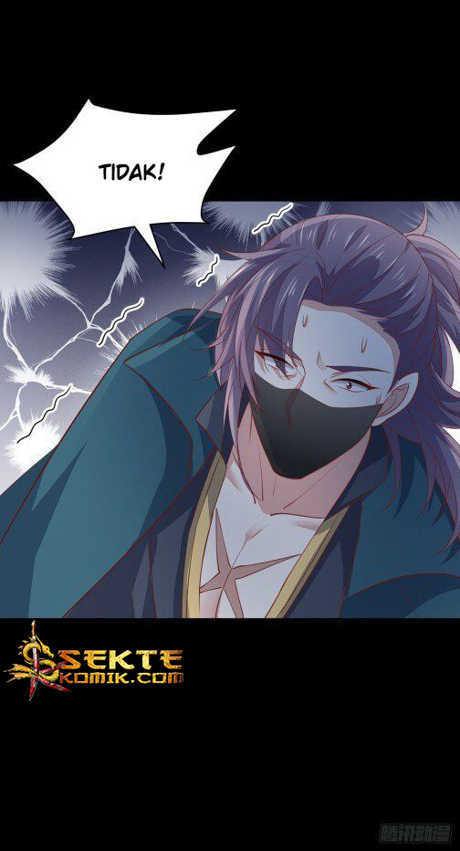 Pupillary Master Chapter 78.2 - halaman 13