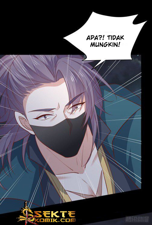 Pupillary Master Chapter 78.2 - halaman 5