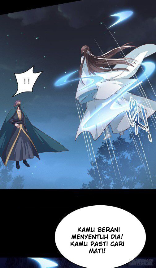 Pupillary Master Chapter 78.2 - halaman 6