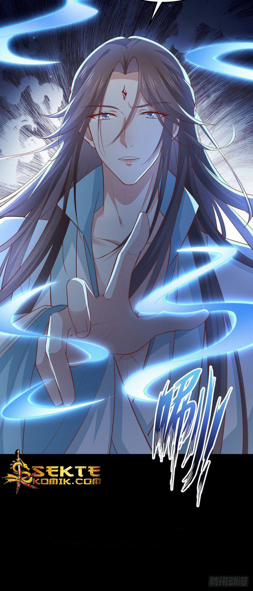 Pupillary Master Chapter 78.2 - halaman 7