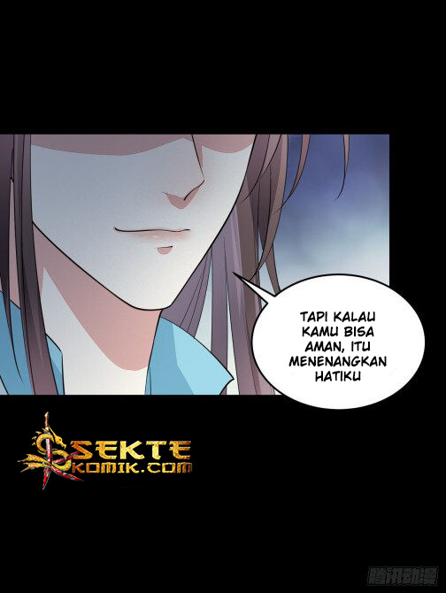 Pupillary Master Chapter 79.1 - halaman 10