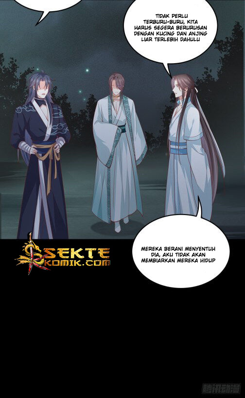 Pupillary Master Chapter 79.1 - halaman 12