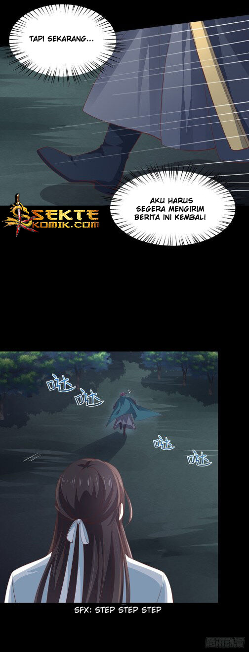 Pupillary Master Chapter 79.1 - halaman 3