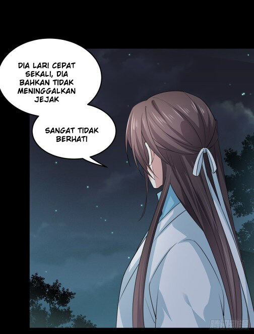 Pupillary Master Chapter 79.1 - halaman 9