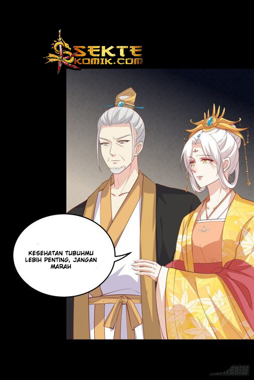 Pupillary Master Chapter 79.2 - halaman 11