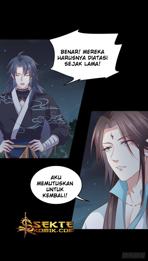 Pupillary Master Chapter 79.2 - halaman 3