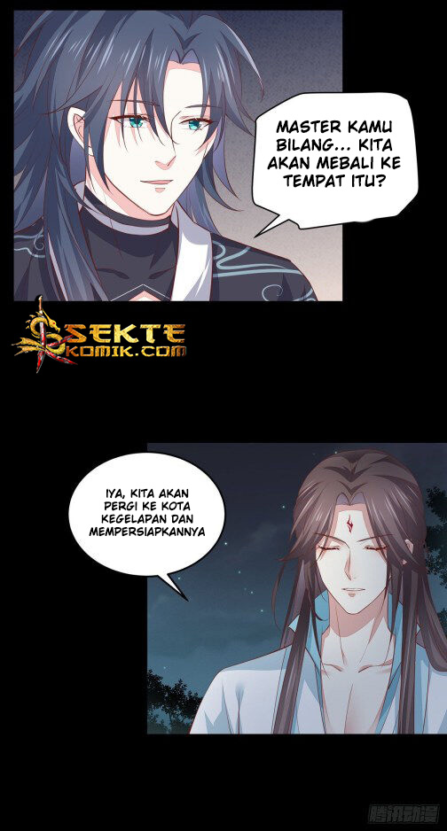 Pupillary Master Chapter 79.2 - halaman 5