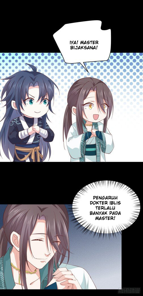Pupillary Master Chapter 79.2 - halaman 6