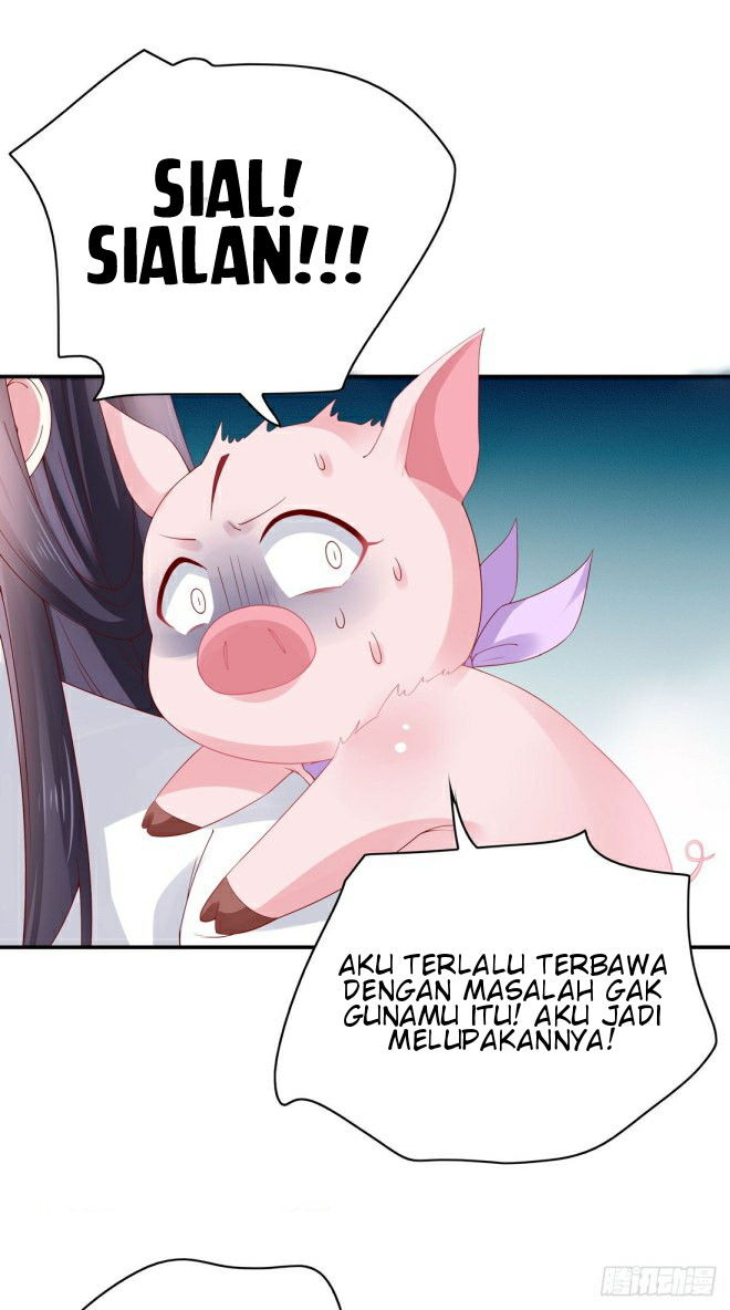 Pupillary Master Chapter 8 - halaman 11