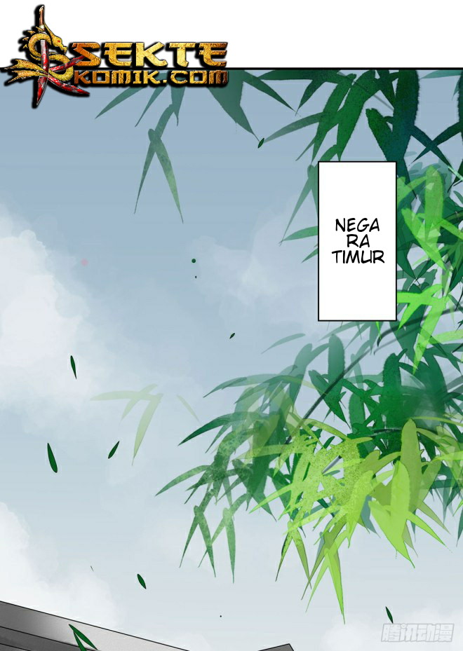 Pupillary Master Chapter 8 - halaman 22