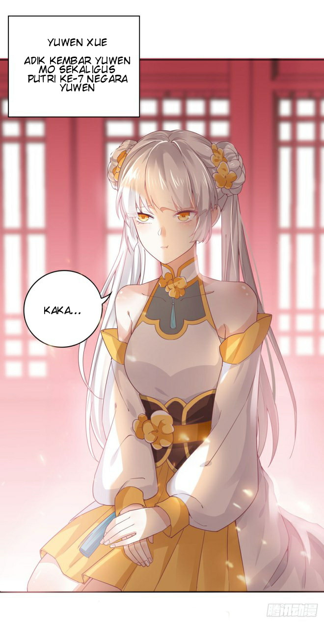 Pupillary Master Chapter 8 - halaman 28