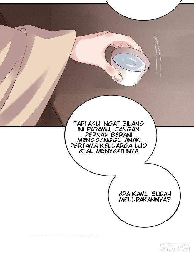 Pupillary Master Chapter 8 - halaman 31