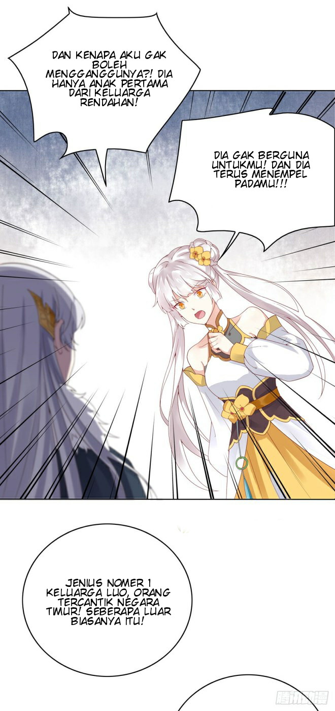 Pupillary Master Chapter 8 - halaman 32