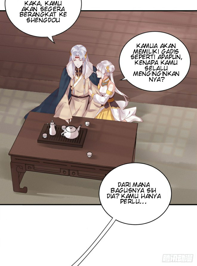 Pupillary Master Chapter 8 - halaman 35