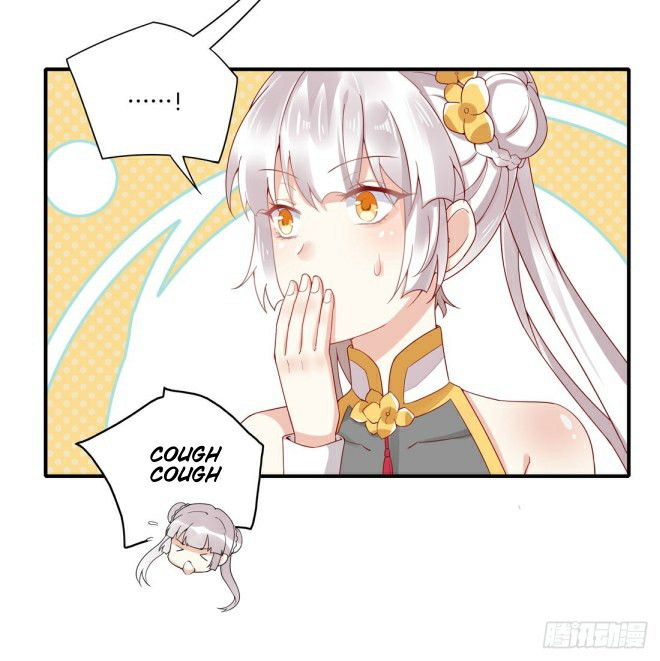 Pupillary Master Chapter 8 - halaman 36