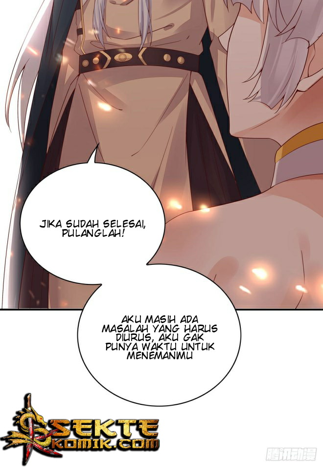 Pupillary Master Chapter 8 - halaman 40