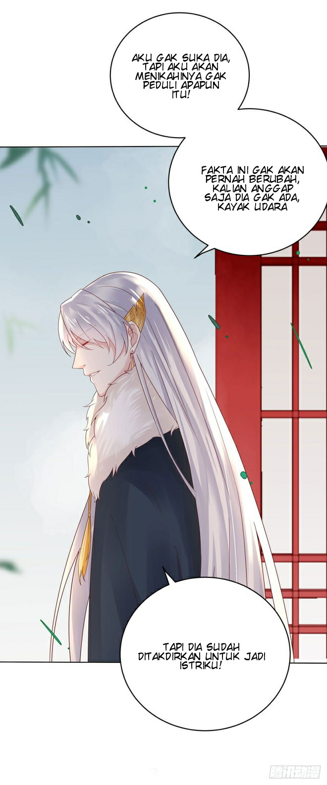 Pupillary Master Chapter 8 - halaman 42