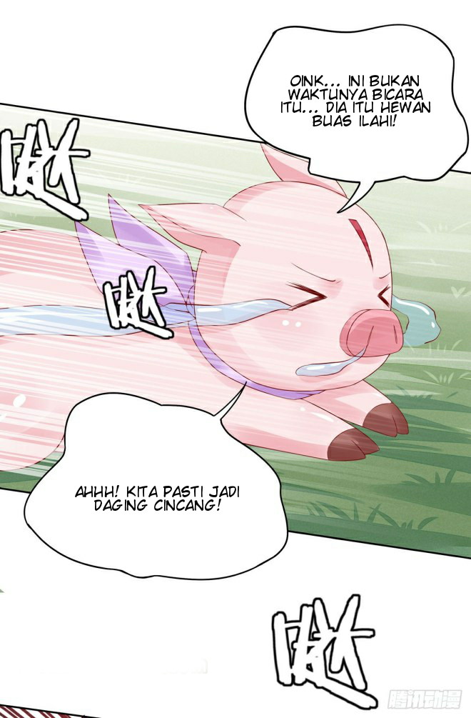 Pupillary Master Chapter 8 - halaman 49