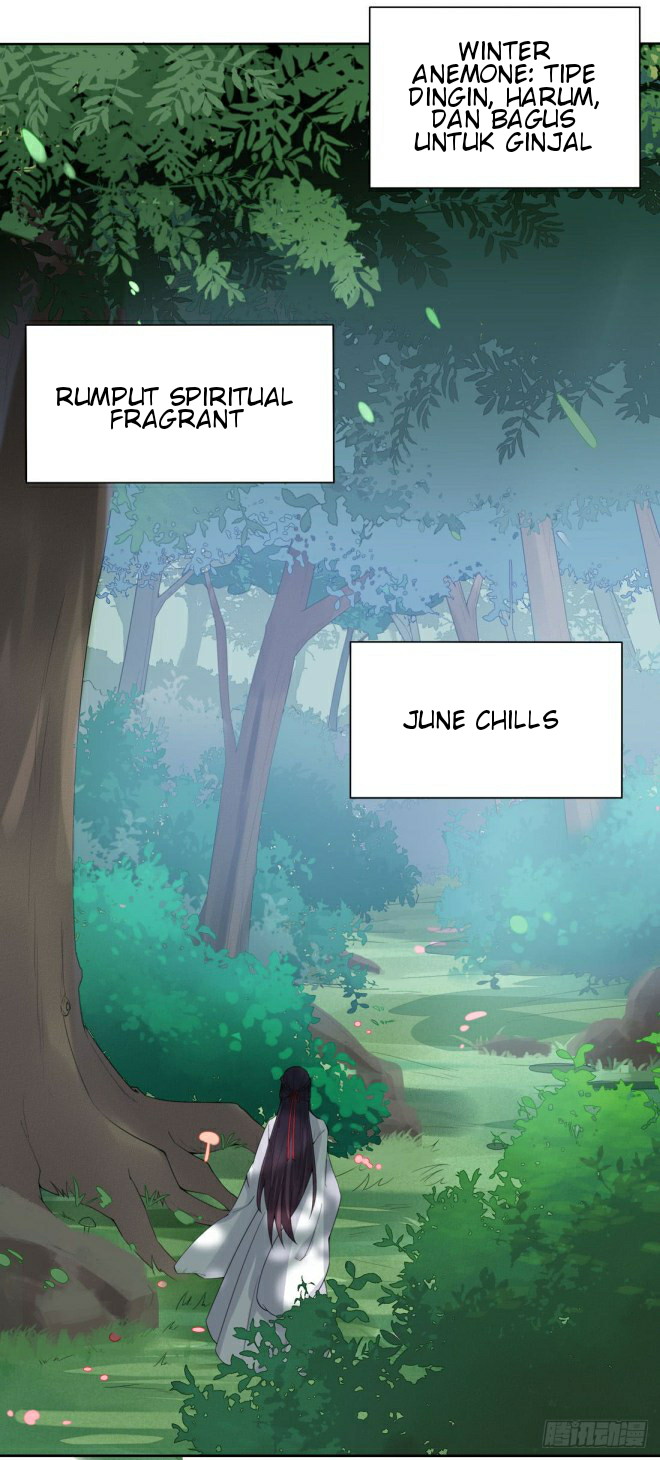 Pupillary Master Chapter 8 - halaman 5