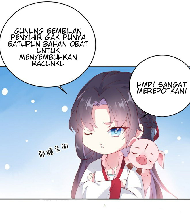 Pupillary Master Chapter 8 - halaman 6
