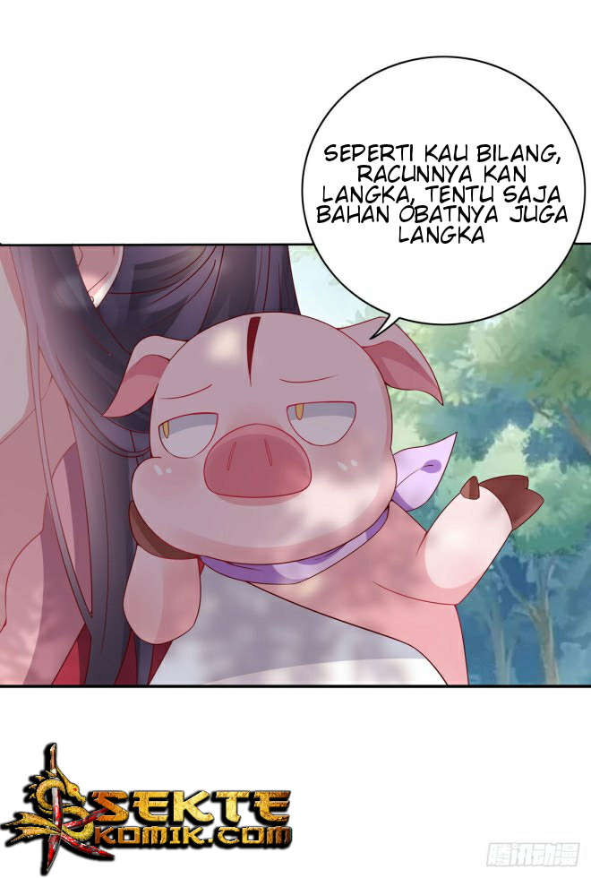 Pupillary Master Chapter 8 - halaman 7