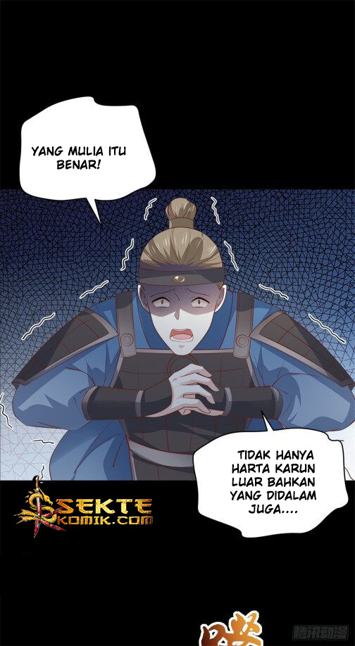 Pupillary Master Chapter 80.1 - halaman 4