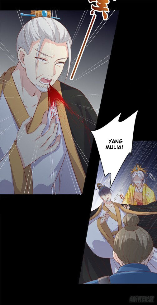 Pupillary Master Chapter 80.1 - halaman 5
