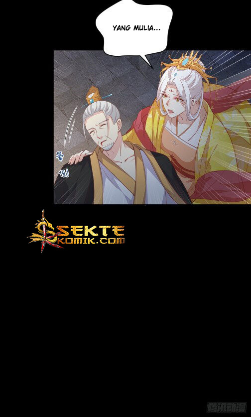 Pupillary Master Chapter 80.1 - halaman 8