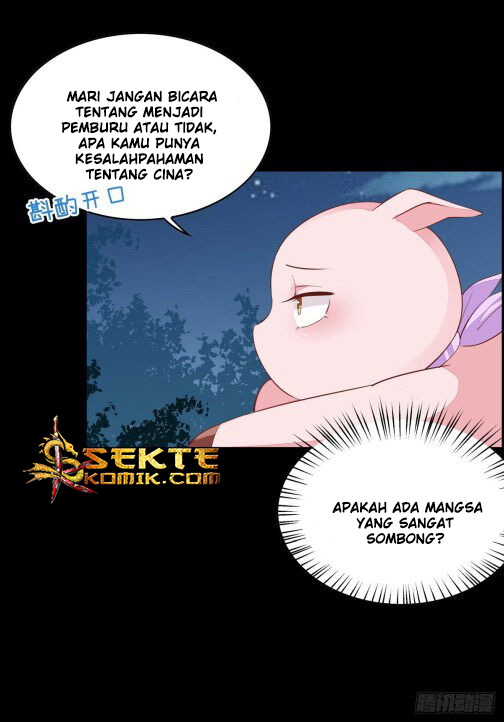 Pupillary Master Chapter 80.2 - halaman 10