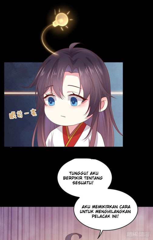 Pupillary Master Chapter 80.2 - halaman 11