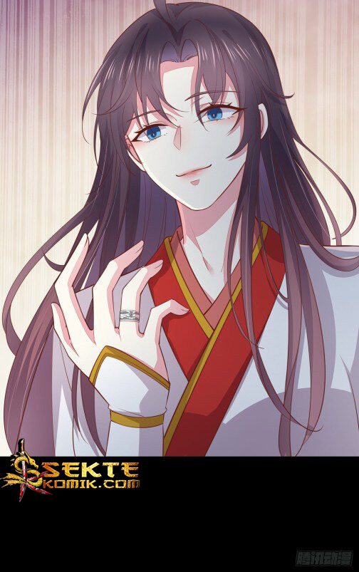 Pupillary Master Chapter 80.2 - halaman 12