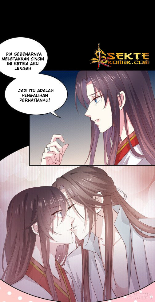 Pupillary Master Chapter 80.2 - halaman 2
