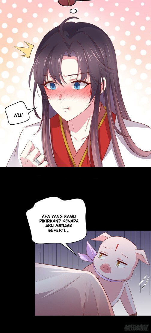 Pupillary Master Chapter 80.2 - halaman 3