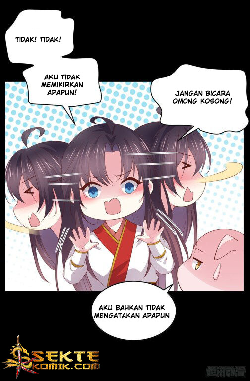 Pupillary Master Chapter 80.2 - halaman 4