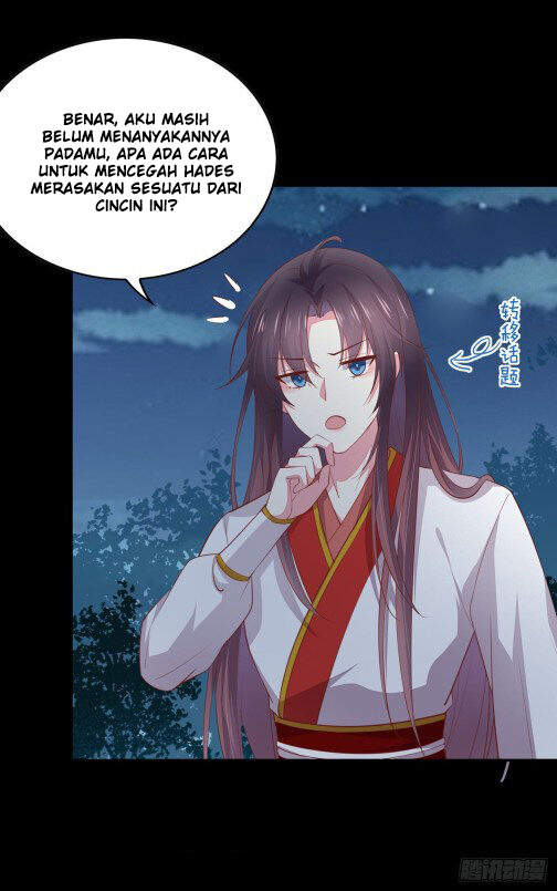 Pupillary Master Chapter 80.2 - halaman 5