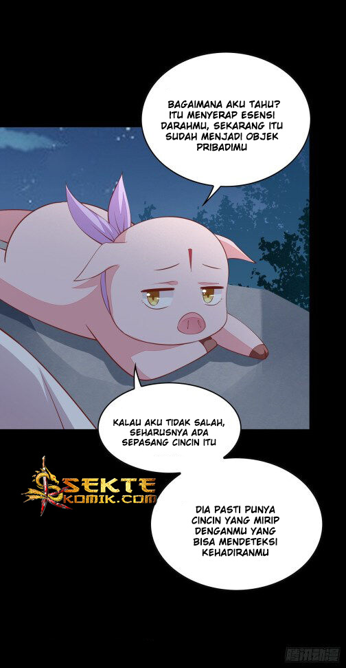 Pupillary Master Chapter 80.2 - halaman 6