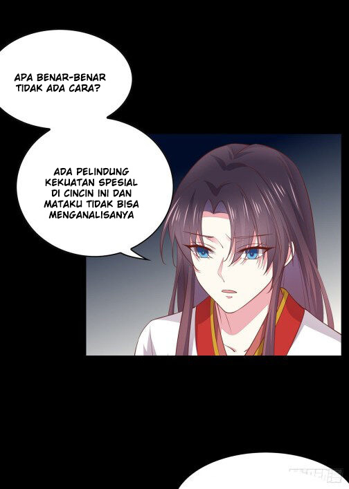 Pupillary Master Chapter 80.2 - halaman 7